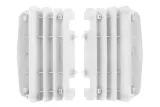 RADIATOR GUARD YZF450 10-13 WH