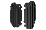 RADIATOR GUARD KXF250 13-16 BK