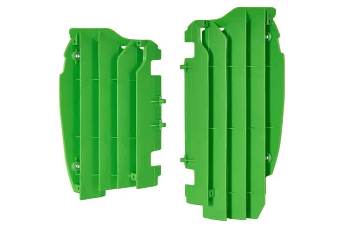 RADIATOR GUARD KXF450 10-15 GN