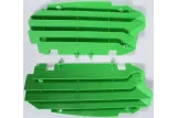 RADIATOR GUARD KXF450 16- GN
