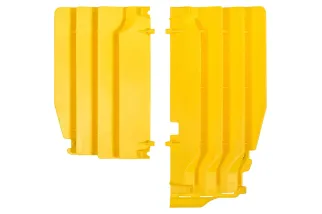 RADIATOR GUARD RMZ250 10-18 YL