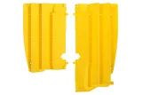 RADIATOR GUARD RMZ450 08-17 YL