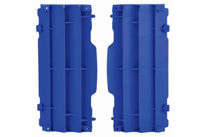 RADIATOR GUARD TC/FC/TE/FE BL