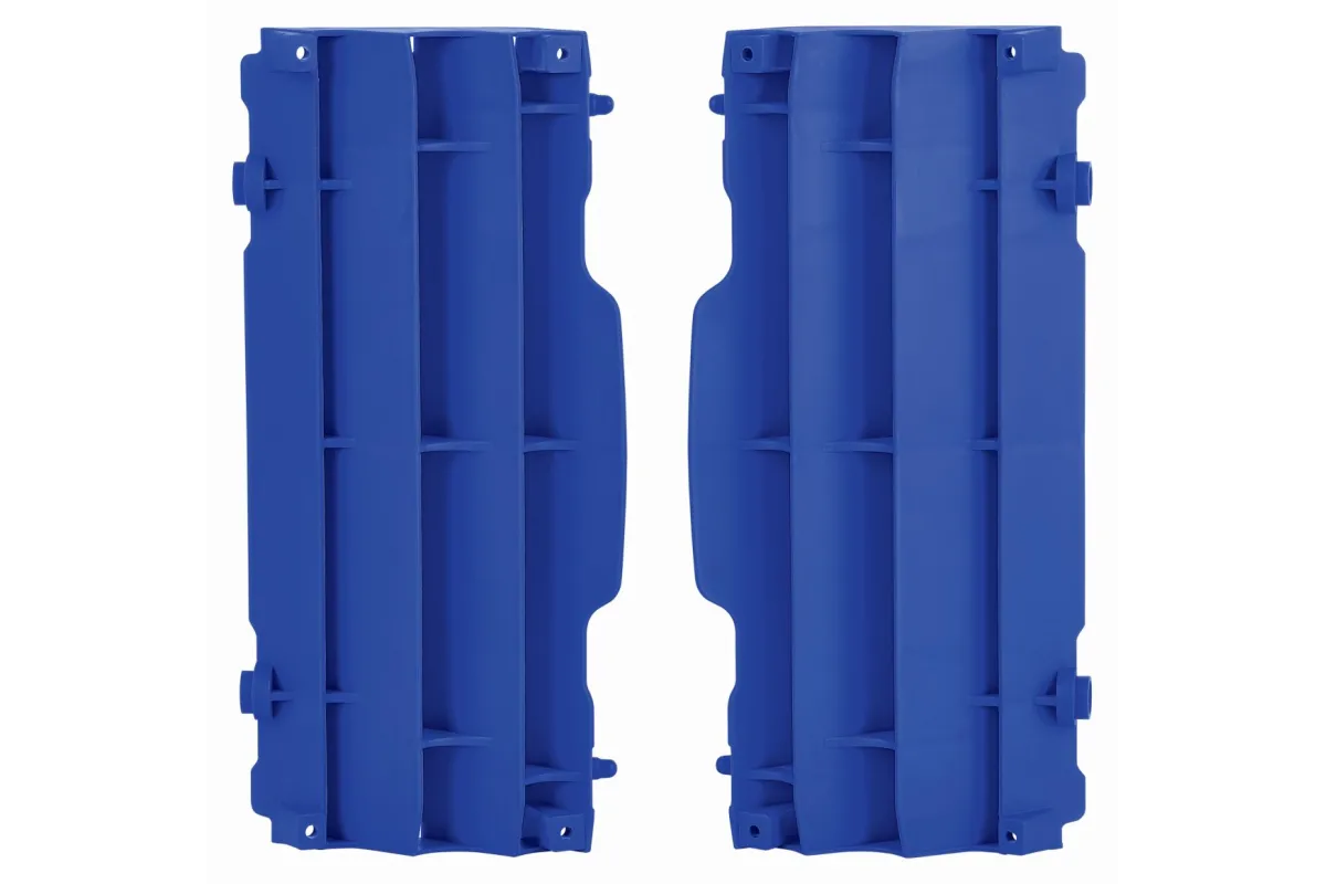 RADIATOR GUARD TC/FC/TE/FE BL