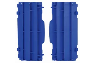 RADIATOR GUARD TC/FC/TE/FE BL