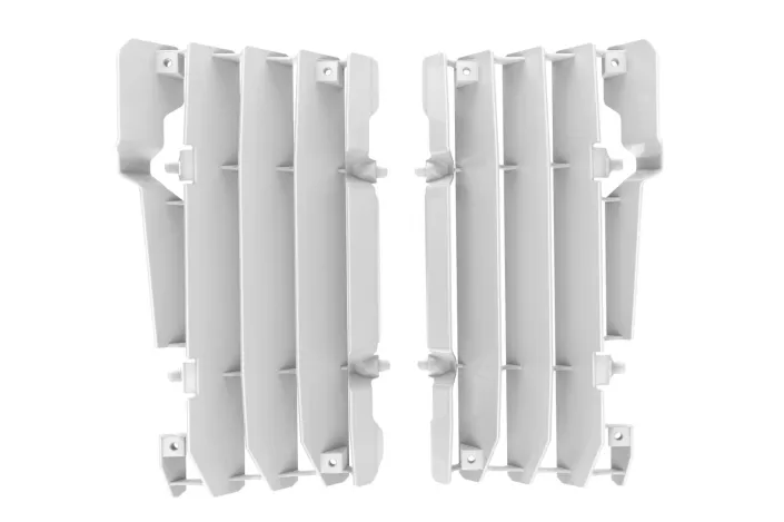 RADIATOR GUARD BETA 10-19 WH