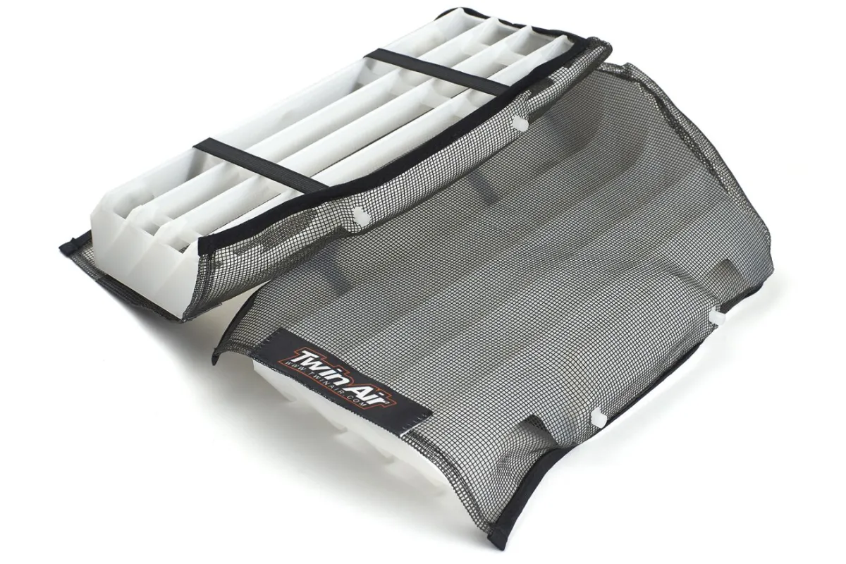RADIATOR SLV CRF TWIN AIR