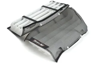 RADIATOR SLV CRF TWIN AIR