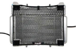 RADIATOR SLV KTM TWIN AIR