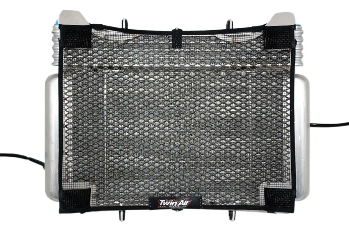 RADIATOR SLV KTM RALLEY