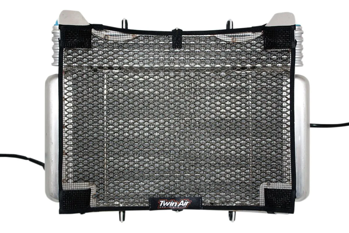 RADIATOR SLV KTM RALLEY