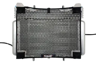 RADIATOR SLV KTM RALLEY