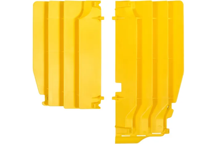 RAD LOUVERS RMZ450 18- YE