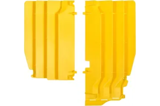 RAD LOUVERS RMZ450 18- YE