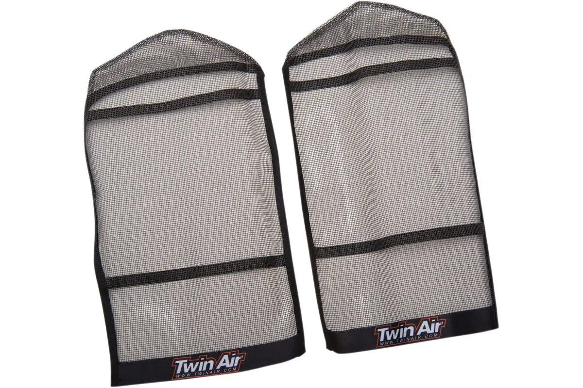 RADIATOR SLV CRF TWIN AIR