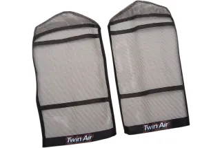 RADIATOR SLV CRF TWIN AIR
