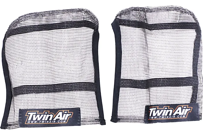 RADIATOR SLV KTM TWIN AIR