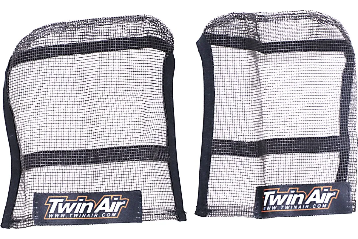 RADIATOR SLV KTM TWIN AIR