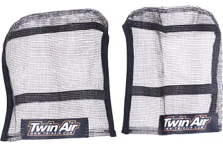 RADIATOR SLV KTM TWIN AIR