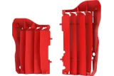 RAD LOUVERS CRF250 18- RD