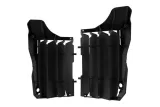 RAD LOUVERS CRF250 18- BK