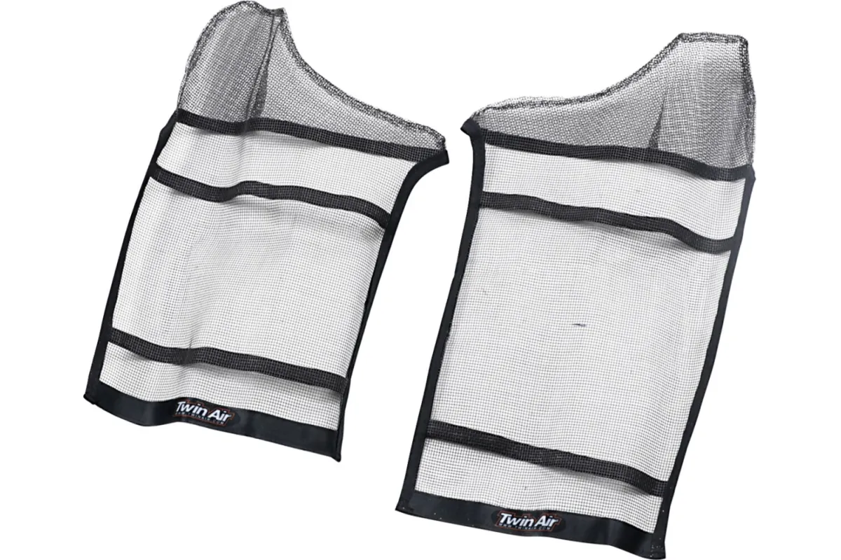 RADIATOR SLV CRF450R