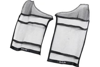 RADIATOR SLV CRF450R