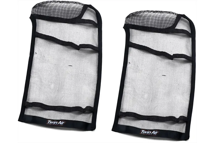 RADIATOR SLV KTM-HUSQV.