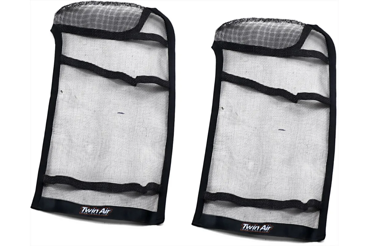 RADIATOR SLV KTM-HUSQV.