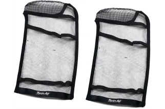 RADIATOR SLV KTM-HUSQV.