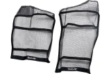 RADIATOR SLEEVES CRF450X/