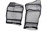 RADIATOR SLEEVES CRF450X/