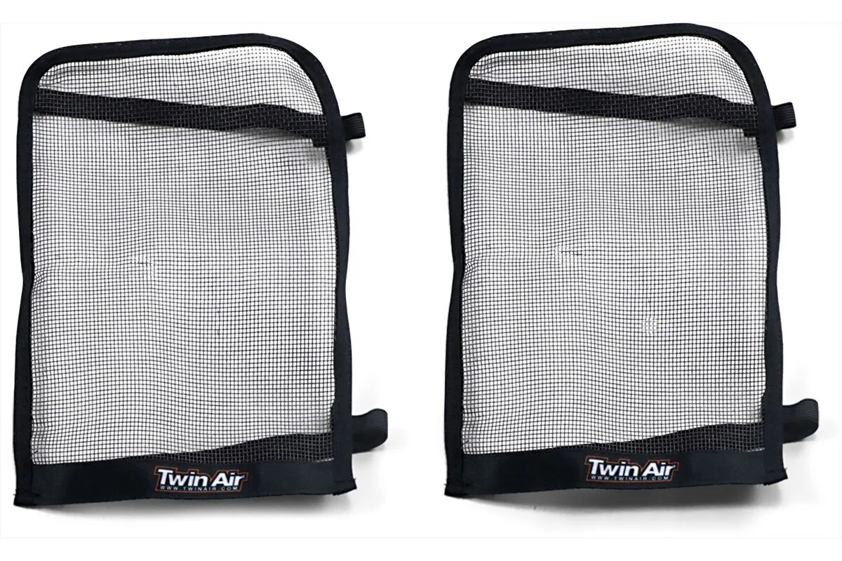 RADIATOR SLEEVE KTM/HUSKY