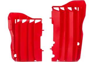 RAD LOUVERS CRF250 20- RD