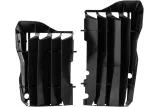 RAD LOUVERS CRF450 17- BK