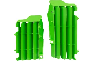 RAD LOUVERS KXF450 16- GN