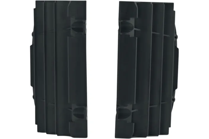 RAD LOUVERS KTM/HVA BLK