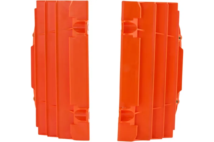 RAD LOUVERS KTM/HVA ORG