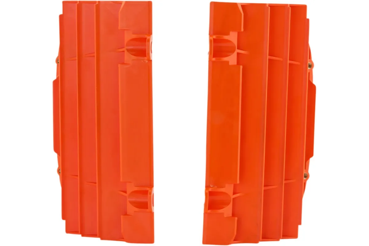 RAD LOUVERS KTM/HVA ORG