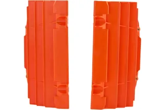 RAD LOUVERS KTM/HVA ORG