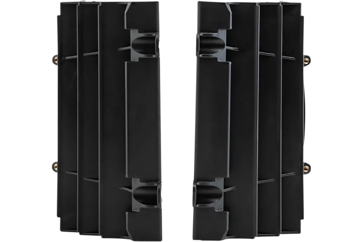 RAD LOUVERS KTM/HVA 19-22 BK RAD LOUVERS KTM/HVA 19-22 BK