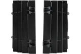 RAD LOUVERS KTM/HVA 19-22 BK