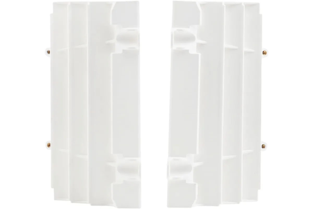 RAD LOUVERS KTM/HVA 19-22 WH