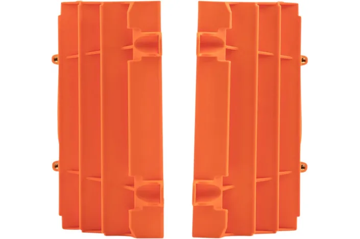 RAD LOUVERS KTM/HVA 19-22 OR