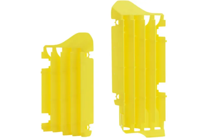 RAD LOUVERS RMZ250 19- YE