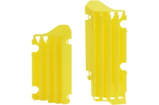 RAD LOUVERS RMZ250 19- YE