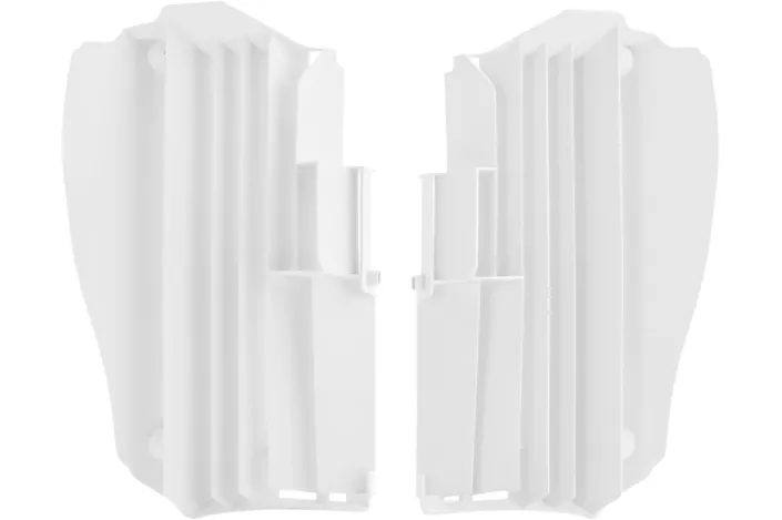 RAD LOUVER YZF25019-/45018-WH