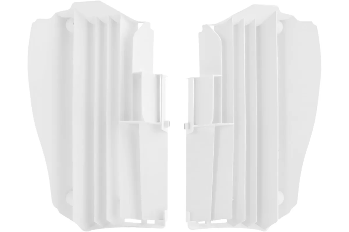 RAD LOUVER YZF25019-/45018-WH