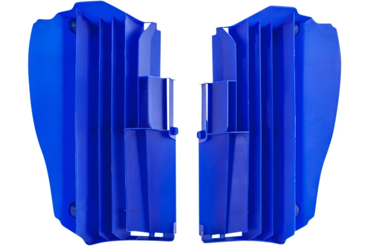 RAD LOUVER YZF25019-/45018-BL