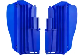 RAD LOUVER YZF25019-/45018-BL